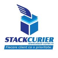 Stack Curier logo - Similar company to Curier Rapid