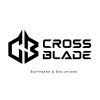 Cross Blade Software Soutions logo - Similar company to Webxolve - Web Design And Development