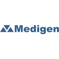 MEDIGEN, INC. logo - Similar company to Servicesnow Group