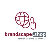 Brandscape.shop logo - Similar company to Brainwave Advertising