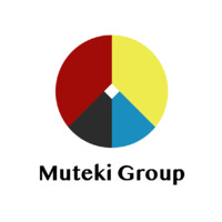 Muteki Group logo - Similar company to Dnieper