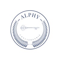 Alphy Conciergerie logo - Similar company to Pegasus Limousine
