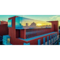 Maize and Blue Fund logo - Similar company to Um International Investment Fund