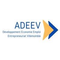 ADEEV logo - Similar company to Adip Vc