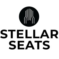 Stellar Seats logo - Similar company to Navito
