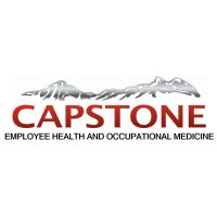 Capstone Employee Health and Occupational Medicine logo - Similar company to Axis Occupational Health