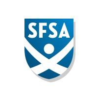 Scottish Football Supporters Association (SFSA) logo - Similar company to The Professional Football Scouts Association