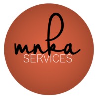 MNKA Services logo - Similar company to Paralledger