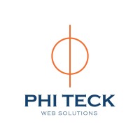 Phi Teck Web Solutions logo - Similar company to Starbytez Infotech