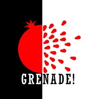 Grenade logo - Similar company to Loriginal