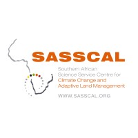 SASSCAL.org logo - Similar company to Namibia Green Hydrogen Programme