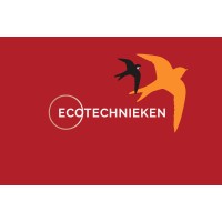 ECOTECHNIEKEN logo - Similar company to Mabrick