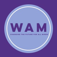 Women's Alzheimer's Movement logo - Similar company to Brain Shaman