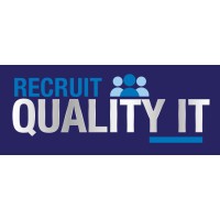 Recruit Quality IT logo - Similar company to Executive Consulting Group