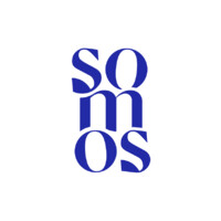 SOMOS logo - Similar company to Liquid Light