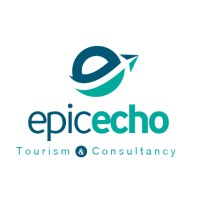 Epic Echo logo - Similar company to Clean Florida