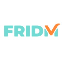 FRIDM logo - Similar company to Rasuk