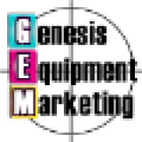 Genesis Equipment Marketing, Inc.