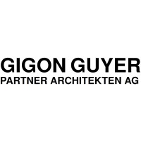Gigon Guyer Partner Architekten AG logo - Similar company to Daluz Gonzalez Architekten Ag