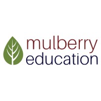 Mulberry Education logo - Similar company to O3E | Certified Bcorp