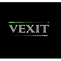VEXIT logo - Similar company to Project Tyra