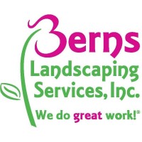 Berns Landscaping Services, Inc. logo - Similar company to Creekside Landscaping Services