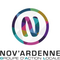 GAL Nov'Ardenne logo - Similar company to Gal Basse-Meuse