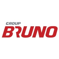 Group Bruno logo - Similar company to Happybrands By Nikkeldesign