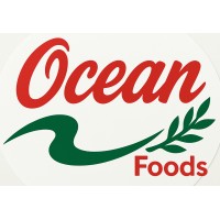 Ocean Foods for Food Industries logo - Similar company to Starch