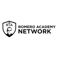 Romero Academy logo - Similar company to Seton Teaching Fellows