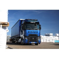 JBS HAULAGE (CONTRACTORS) LIMITED logo - Similar company to True Environmental Services Ltd