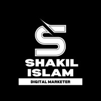 Digital Marketer Shakil logo - Similar company to Digital Marketer