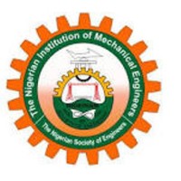 Nigerian Institution of Mechanical Engineers logo - Similar company to Nimeche University Of Ibadan