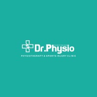 Dr. Physio logo - Similar company to Tabe Med