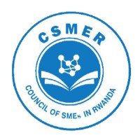 Council of Small and Medium Entreprises of Rwanda (CSMER) logo - Similar company to Allatra Sweden