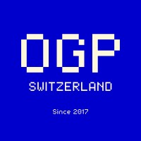 OGP Switzerland logo - Similar company to Creative Mind District