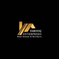 Farooq Enterprises logo - Similar company to Digi عقار  - (Property Rental Management Solution)