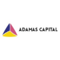 Adamas Capital logo - Similar company to Oks Labs