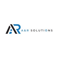 A&R Solutions logo - Similar company to Your Way It Solutions, Llc