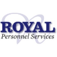 Royal Personnel Services, Inc. logo - Similar company to Btn Advisors