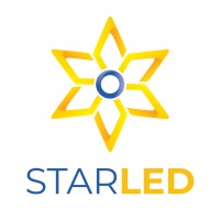 Starled Technology, SG logo - Similar company to D3 Lighting