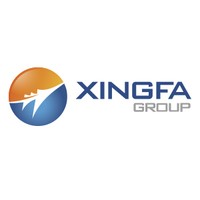 Xingfa(shanghai ) International Trade company logo - Similar company to Tropical Distribution