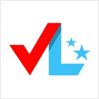 Voto Latino logo - Similar company to Mente