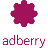 Adberry logo - Similar company to Adam Innovations