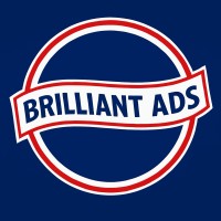 Brilliant Ads logo - Similar company to Marketing Mind