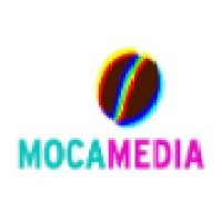 MocaMedia logo - Similar company to Moca Media