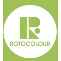 Rotocolour Inks India logo - Similar company to Student Gallery