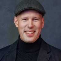 Sander Verhof logo - Similar company to Icemedia