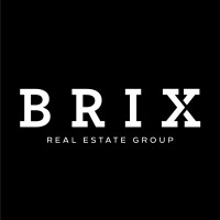 BRIX Real Estate Group - REAL Broker logo - Similar company to Brix Real Estate