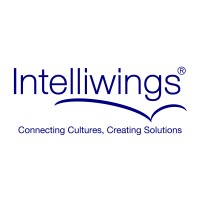 Intelliwings logo - Similar company to Dagr Solutions